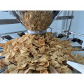 Fully Automatic Vertical Fill Seal Nuts Packing and Filling Machine